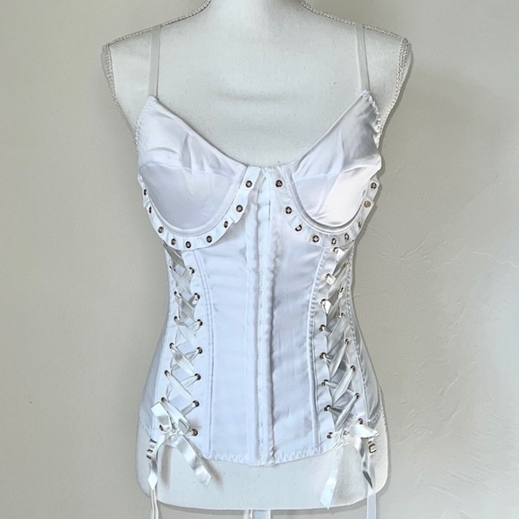 Frederick’s of Hollywood Corset - Picture 1 of 6